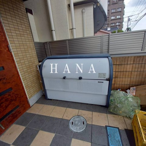レピュア西葛西レジデンスのその他共用部分