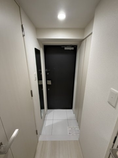 【玄関】