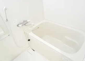【浴室】 | 日々の暮らしに欠かせないお風呂です
