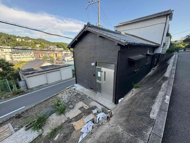 大日丘町1丁目貸家Ⅱ