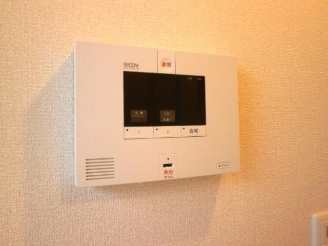 ウィットARのセキュリティ