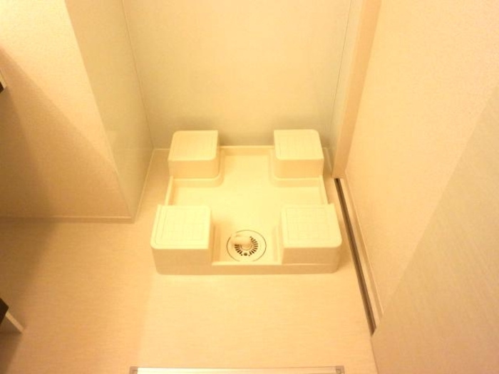 ウィットARのトイレ|落ち着いたトイレです