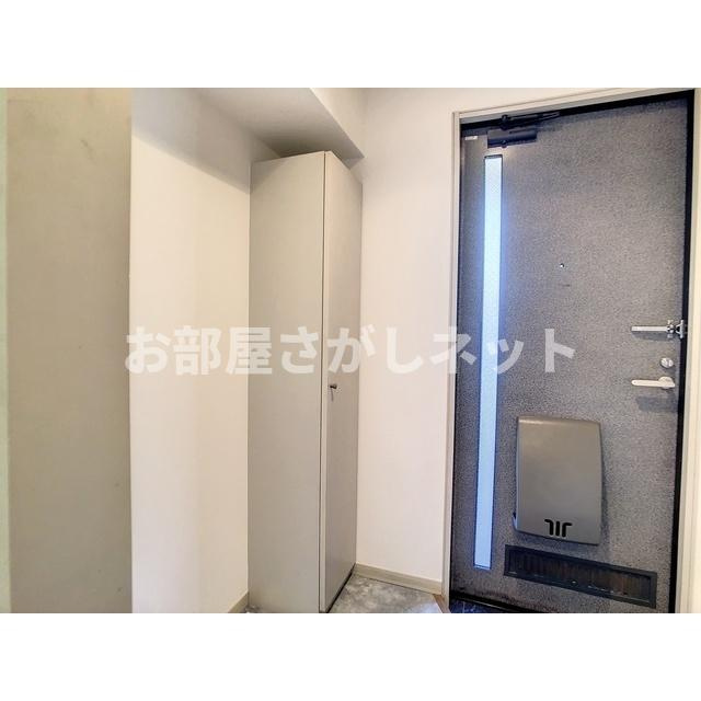 ハーモニー【おとり物件なし】#学生・社会人にオススメ！初期費用分割払いOK！の玄関