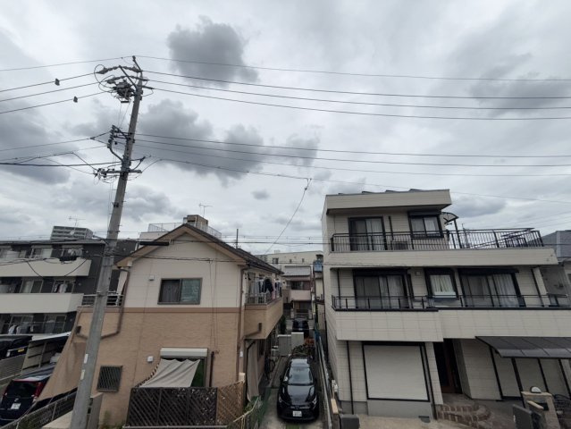 GRACE大曽根|名古屋市の賃貸ならMy賃貸の展望|GRACE大曽根