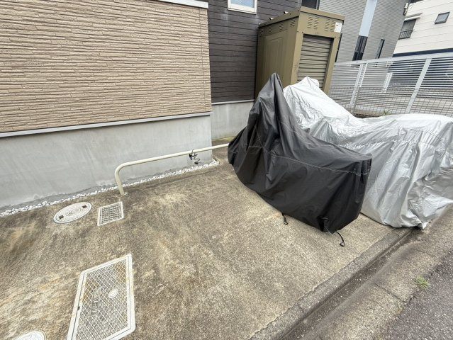 GRACE大曽根|名古屋市の賃貸ならMy賃貸のその他共用部分|GRACE大曽根
