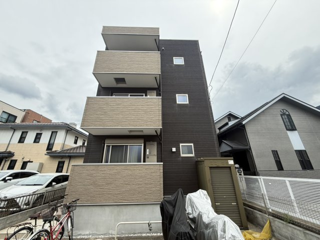GRACE大曽根|名古屋市の賃貸ならMy賃貸の外観|GRACE大曽根