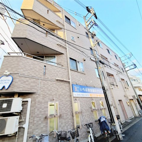 横浜市鶴見区市場上町の賃貸マンションのその他