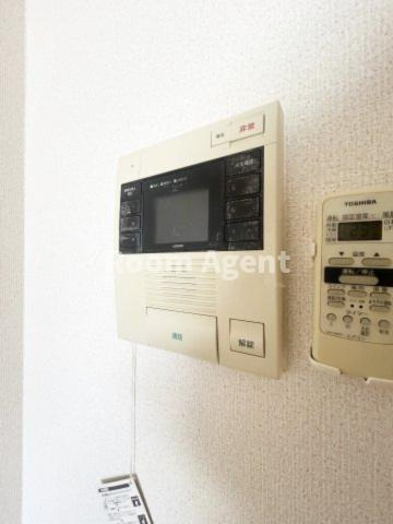 ノヴェル大曽根のセキュリティ|類似