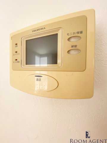 ノヴェル大曽根のセキュリティ|類似
