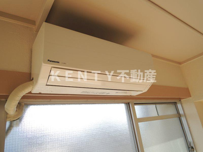 【設備】 | サンフラワー南品川 
