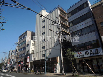 【その他】 | サンフラワー南品川 