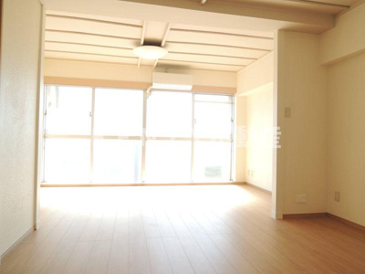 【内装】 | サンフラワー南品川  | おしゃれな内装です