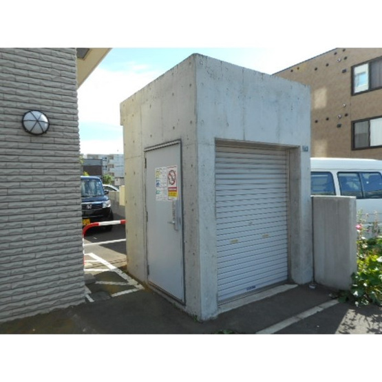 【設備】Jewel北円山
