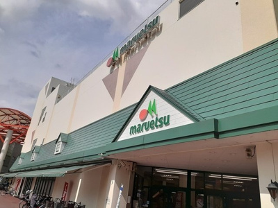 【周辺】 | ソフィアフルールⅡ | マルエツ　北柏店まで1495m
