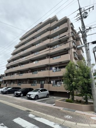 ライオンズマンション引山