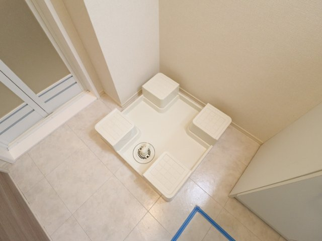 パレッティの設備