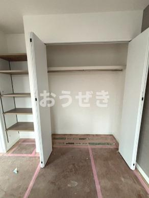 ヴィラージュ戸塚Ⅱの設備|※同仕様参考写真