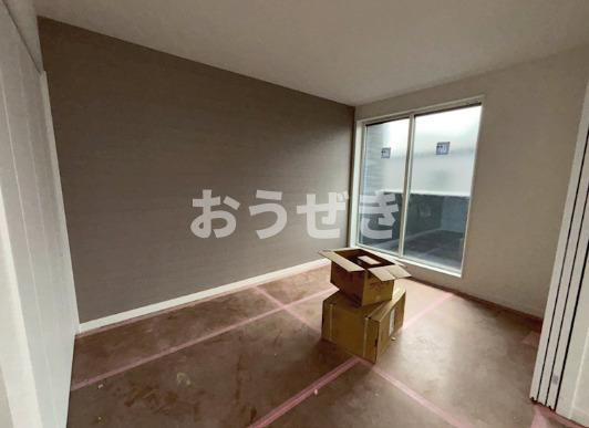 ヴィラージュ戸塚Ⅱの展望|※同仕様参考写真