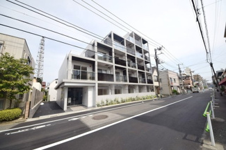 【外観】 | レアライズ新小岩