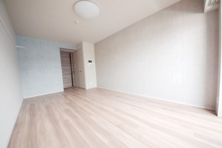 【寝室】 | レアライズ新小岩