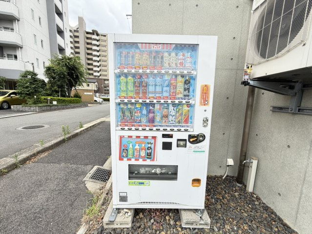 WAKABA-SOU「和」|名古屋市の賃貸ならMy賃貸のその他共用部分|WAKABA-SOU「和」
