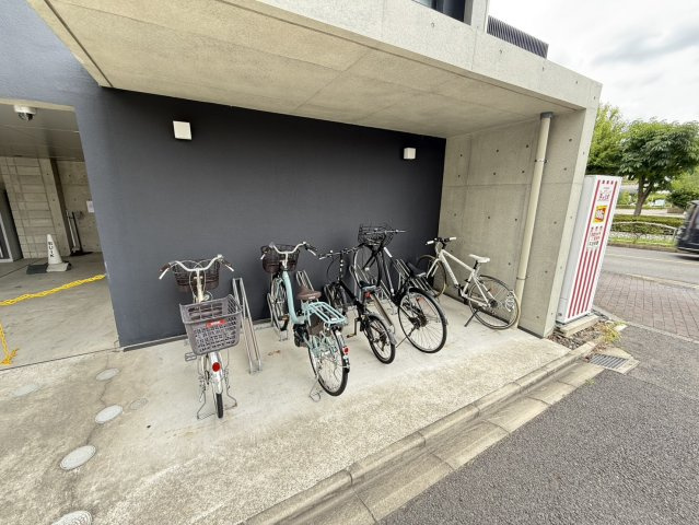 WAKABA-SOU「和」|名古屋市の賃貸ならMy賃貸のその他共用部分|WAKABA-SOU「和」
