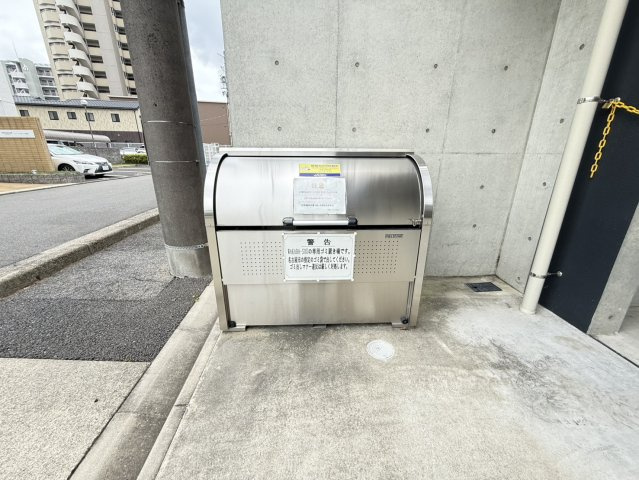 WAKABA-SOU「和」|名古屋市の賃貸ならMy賃貸のその他共用部分|WAKABA-SOU「和」
