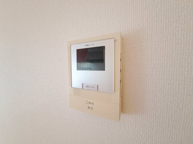 リシェス甲子園のセキュリティ