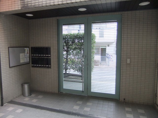 【その他共用部分】 | クレスト井村