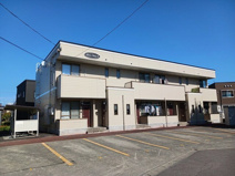 リバータウンＡの画像