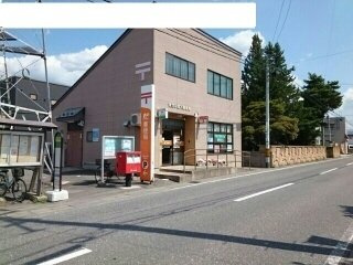 【周辺】 | リバータウンＡ | 青森中筒井郵便局まで700m