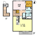 【間取り】 | シャルムコート(GoodHome)