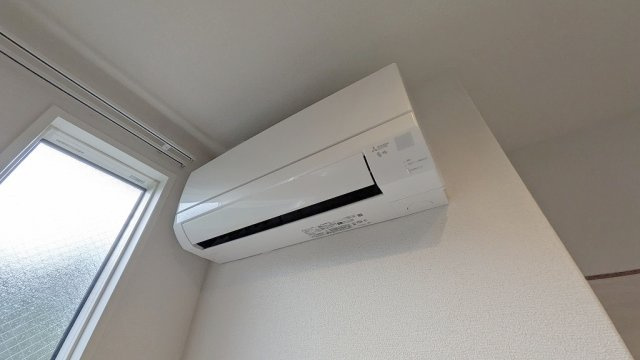 カーサ・アチェロの設備
