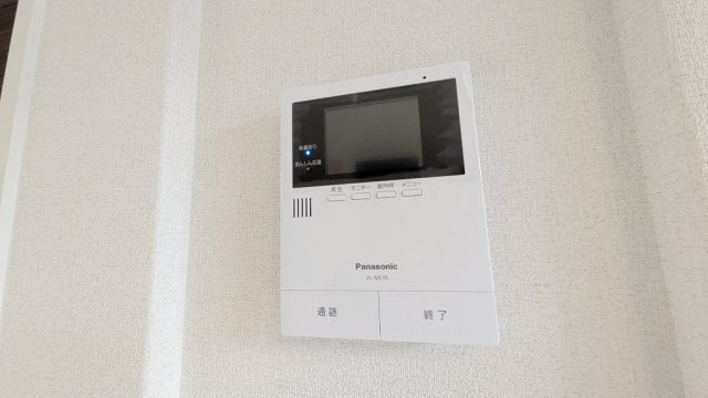 カーサ・アチェロのセキュリティ