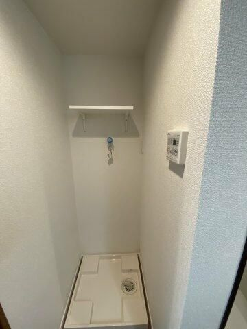 ベルツシーバの設備