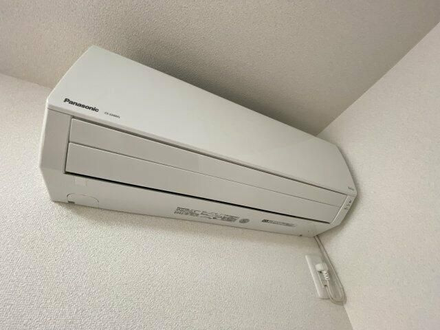 ベルツシーバの設備