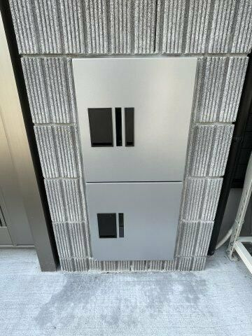 ベルツシーバのその他共用部分