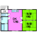 【間取り】 | 間取りです