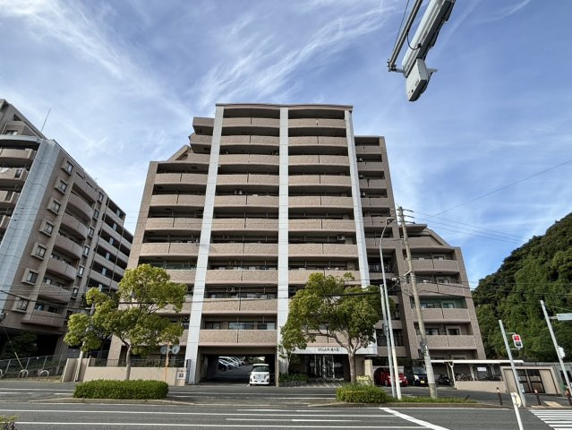 エクレール浅川Ⅲ（C-1）