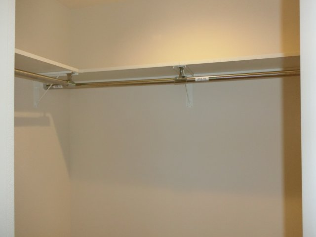 ＭＡＩＳＯＮ　ＴＲＯＩＳⅡの収納