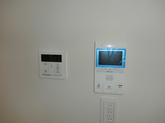 ＭＡＩＳＯＮ　ＴＲＯＩＳⅡのセキュリティ