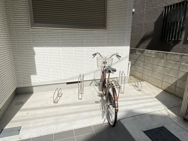 ＭＡＩＳＯＮ　ＴＲＯＩＳⅡのその他共用部分