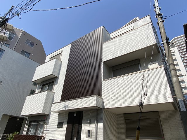 ＭＡＩＳＯＮ　ＴＲＯＩＳⅡ