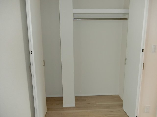 ＭＡＩＳＯＮ　ＴＲＯＩＳⅡの収納