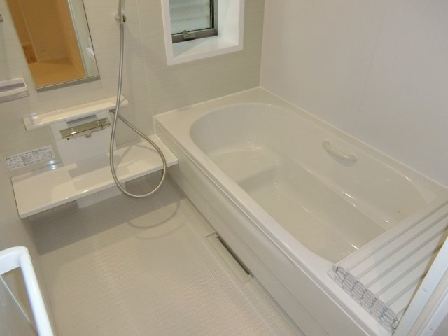 ＭＡＩＳＯＮ　ＴＲＯＩＳⅡの浴室