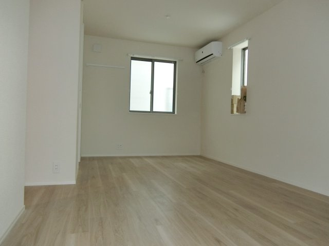 ＭＡＩＳＯＮ　ＴＲＯＩＳⅡの寝室
