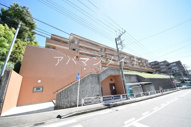 ライオンズマンション下永谷の画像