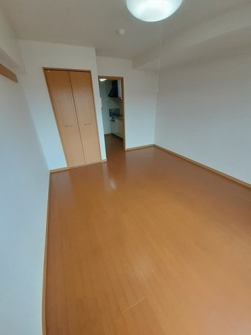 サンセールの内装