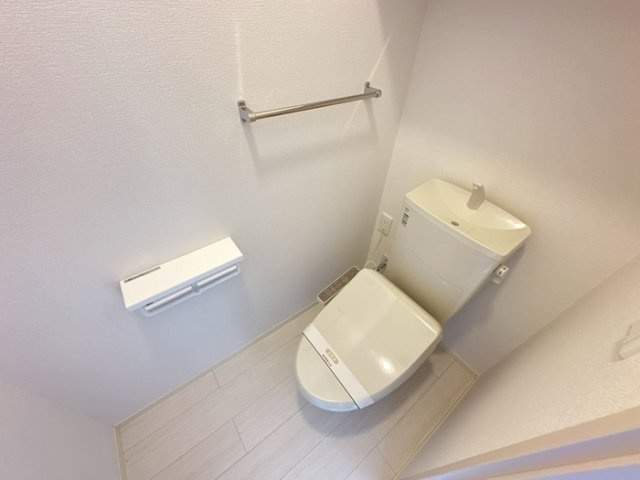 【トイレ】