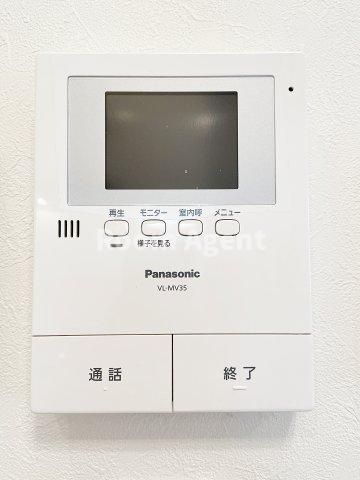 stage志賀本通のセキュリティ